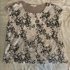 Liz Claiborne blouse